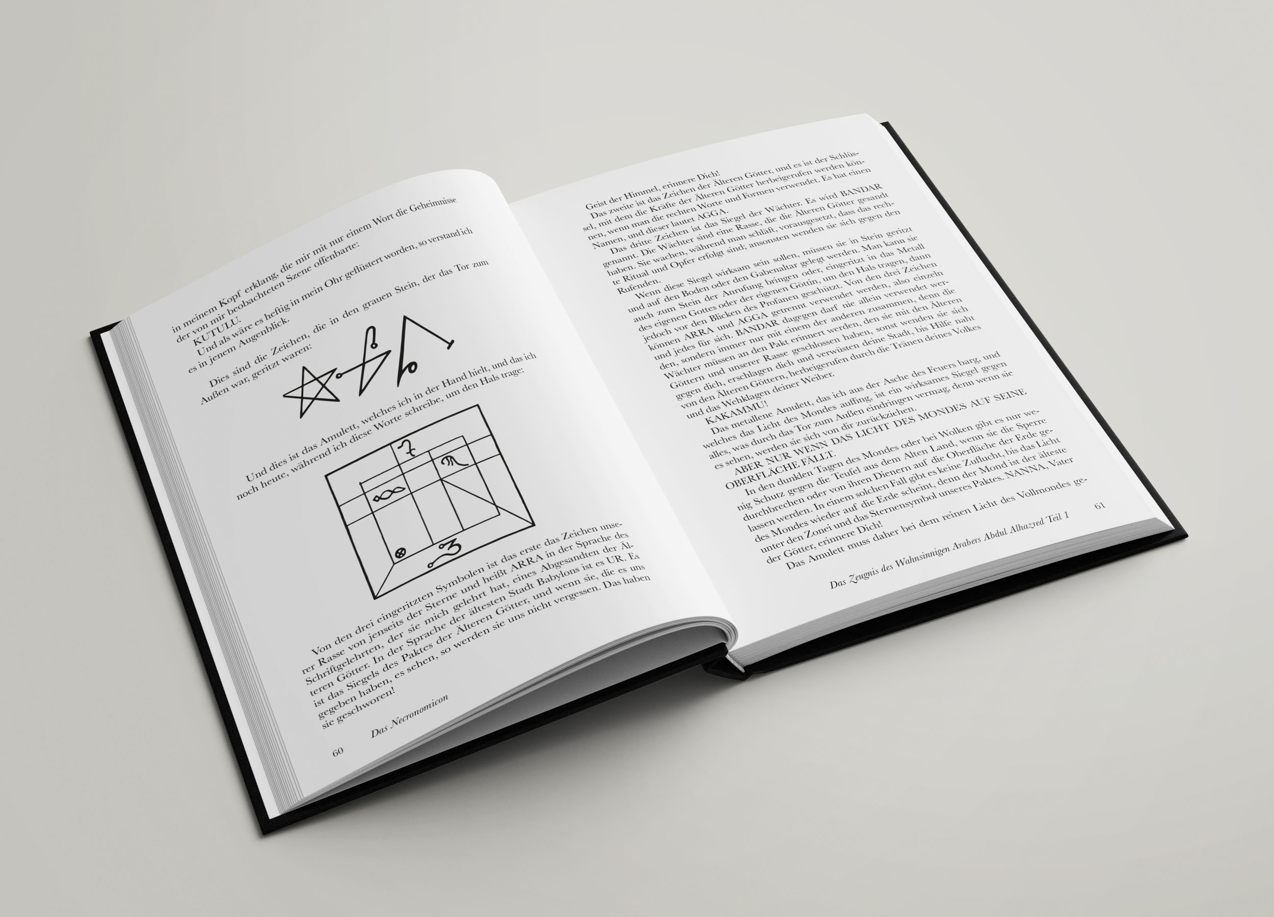 Mockups Design